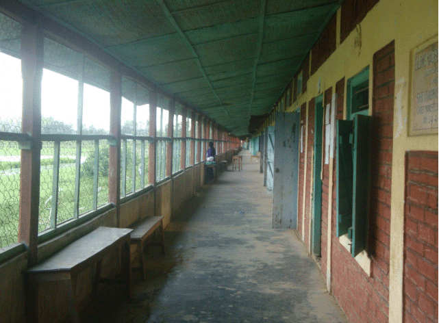 Lilong Haoreibi College Imphal Infrastructure photo 3