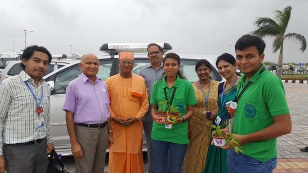 Shri Gosar Hansraj Gosrani Commerce & Shri Dharamshi Devraj Nagda B.B.A.College Jamnagar Event photo 3