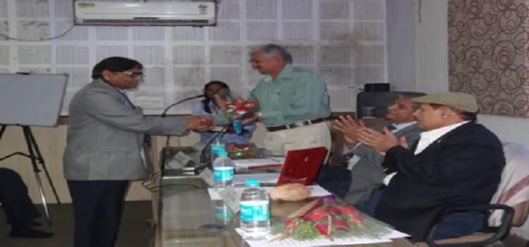 Shivaji Science College Nagpur Activities photo 3