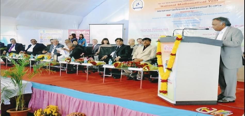 Shivaji Science College Nagpur Activities photo 4