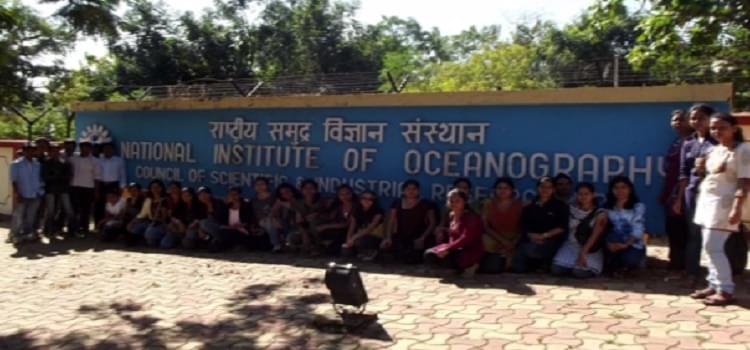 Shivaji Science College Nagpur Activities photo 5