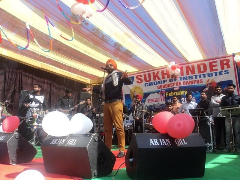 Sukhjinder Group of Institutes Gurdaspur Events photo 1