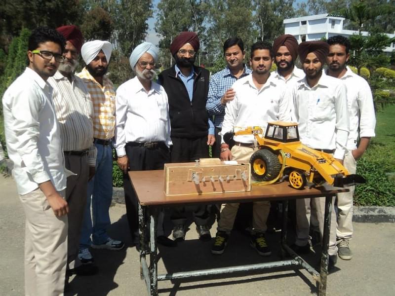 Sukhjinder Group of Institutes Gurdaspur Events photo 2