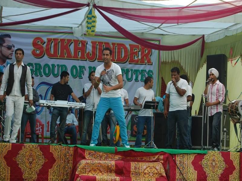 Sukhjinder Group of Institutes Gurdaspur Events photo 3