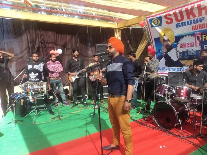 Sukhjinder Group of Institutes Gurdaspur Events photo 4