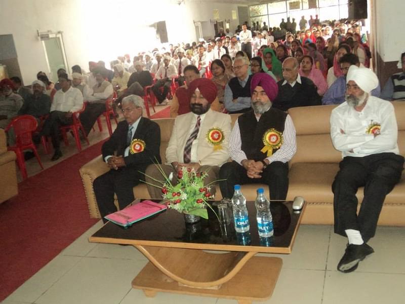 Sukhjinder Group of Institutes Gurdaspur Events photo 5