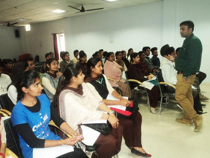 Sukhjinder Group of Institutes Gurdaspur Events photo 6