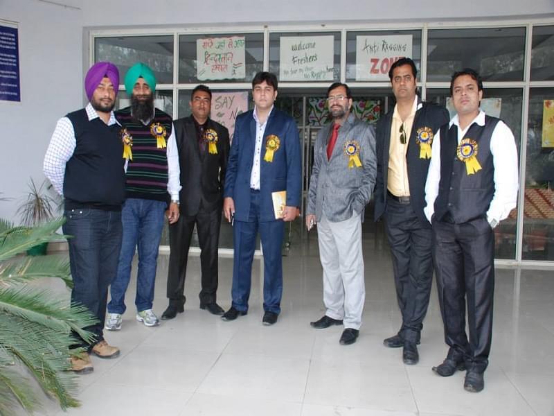Sukhjinder Group of Institutes Gurdaspur Events photo 7