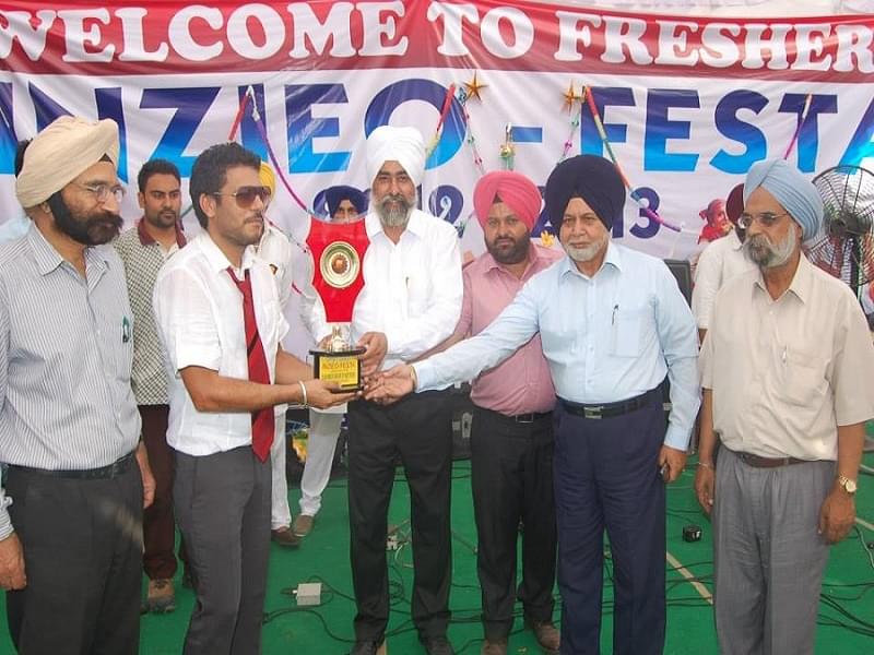 Sukhjinder Group of Institutes Gurdaspur Events photo 9