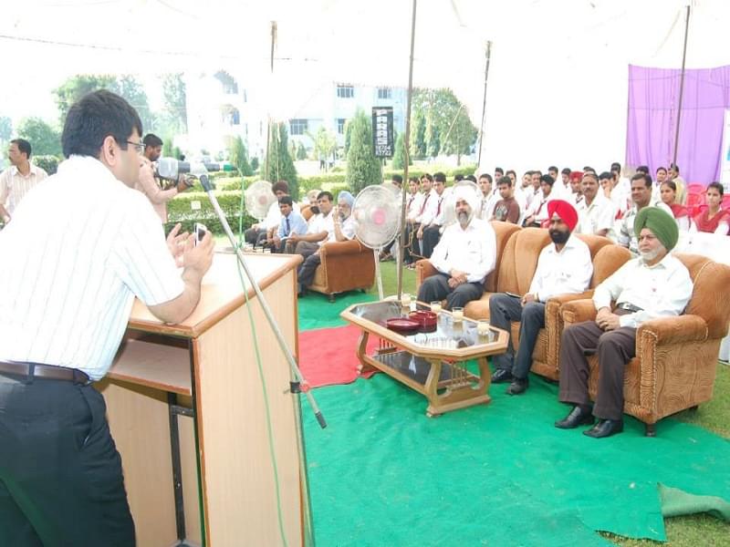 Sukhjinder Group of Institutes Gurdaspur Events photo 10