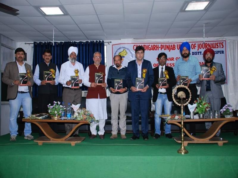 Sukhjinder Group of Institutes Gurdaspur Events photo 11