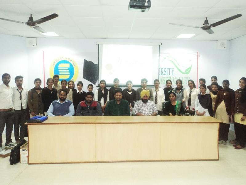 Sukhjinder Group of Institutes Gurdaspur Events photo 12
