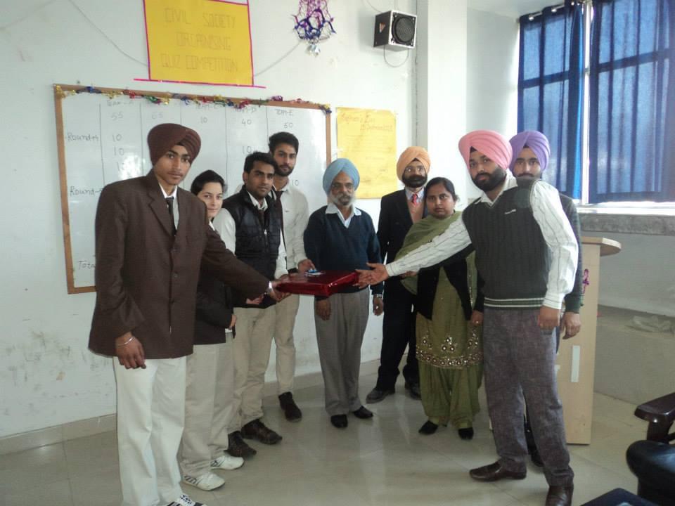 Sukhjinder Group of Institutes Gurdaspur Events photo 13