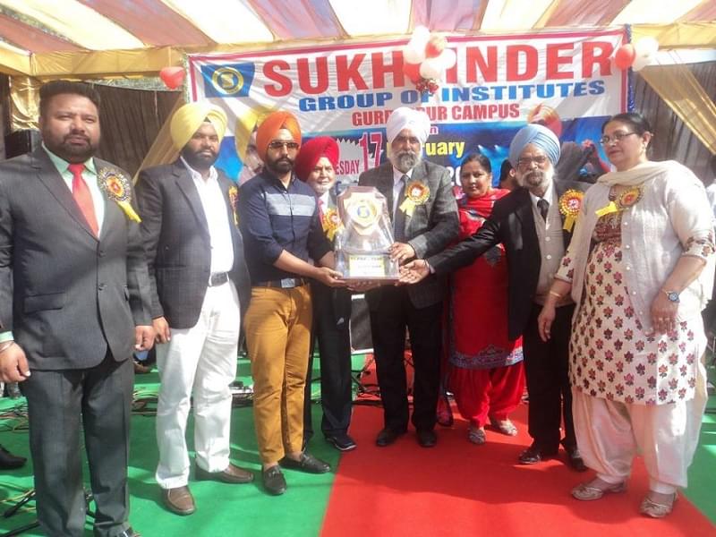 Sukhjinder Group of Institutes Gurdaspur Events photo 15