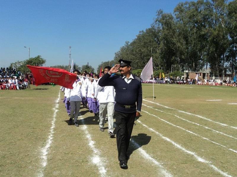 Sukhjinder Group of Institutes Gurdaspur Sports photo 4