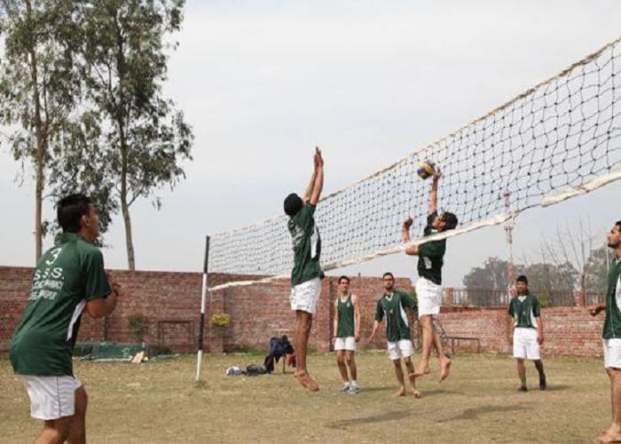 Sukhjinder Group of Institutes Gurdaspur Sports photo 6
