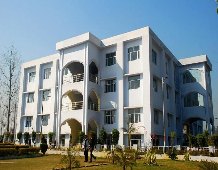 Sukhjinder Group of Institutes Gurdaspur Infrastructure photo 2