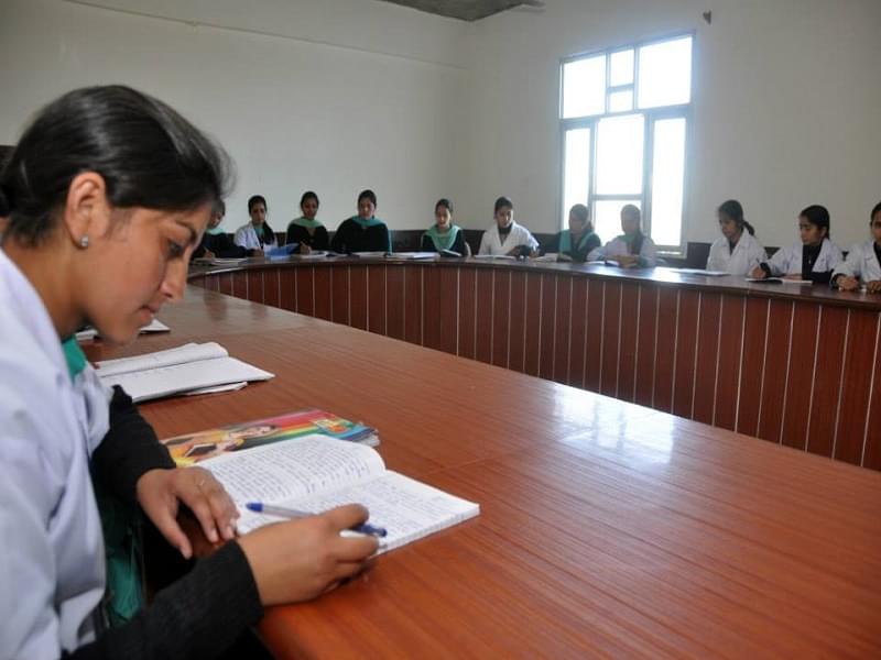 Sukhjinder Group of Institutes Gurdaspur Infrastructure photo 5