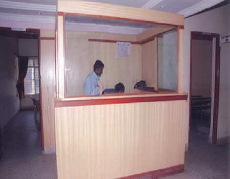 Sri Venkateshwara Educational Institution Bangalore Infrastructure photo 4