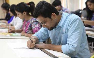 Inter National Institute of Fashion Design Ahmedabad Facility photo 11
