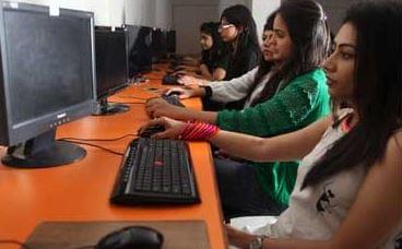 Inter National Institute of Fashion Design Ahmedabad Facility photo 12