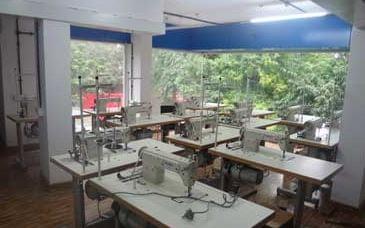 Inter National Institute of Fashion Design Ahmedabad Facility photo 13