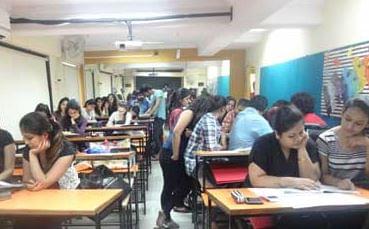 Inter National Institute of Fashion Design Ahmedabad Facility photo 14