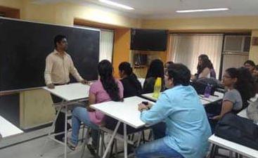 Inter National Institute of Fashion Design Ahmedabad Facility photo 2
