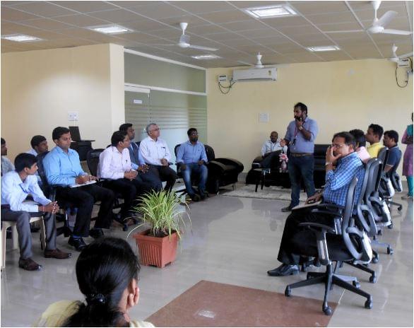 RGUKT Extra Curriculars photo 1