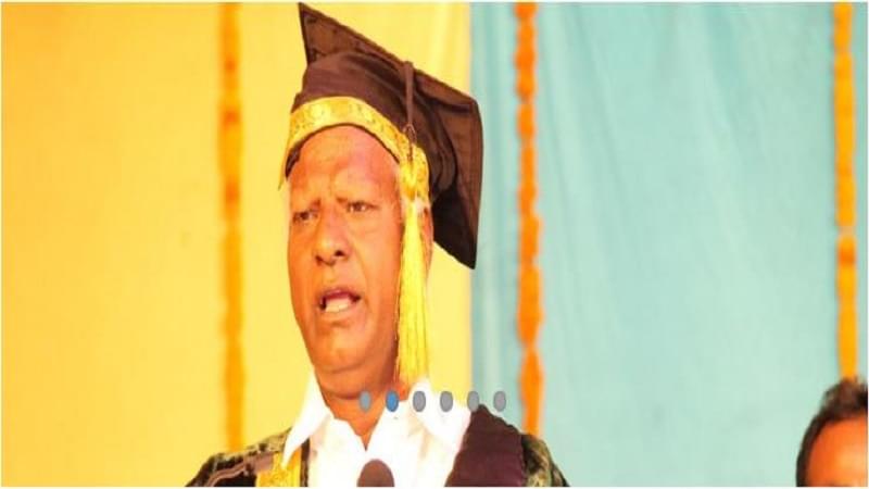 RGUKT Convocation photo 1