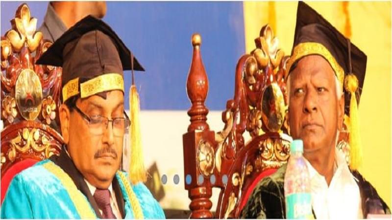 RGUKT Convocation photo 2