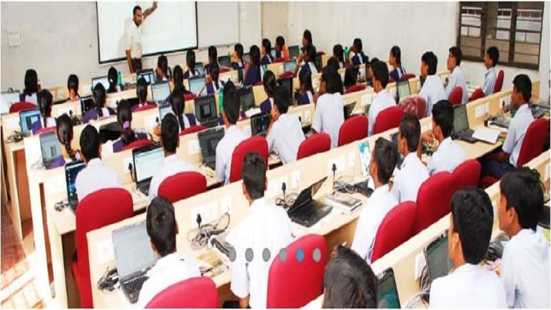 RGUKT Infrastructure photo 2