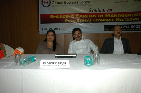 Admerit College Patna Event photo 1