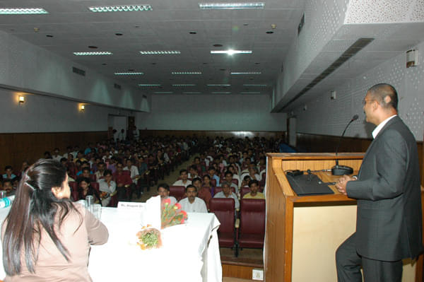 Admerit College Patna Event photo 2