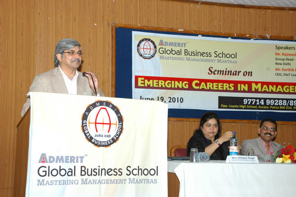 Admerit College Patna Event photo 3