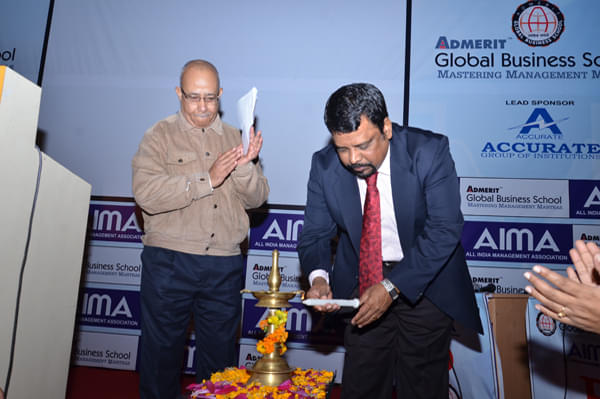 Admerit College Patna Event photo 4