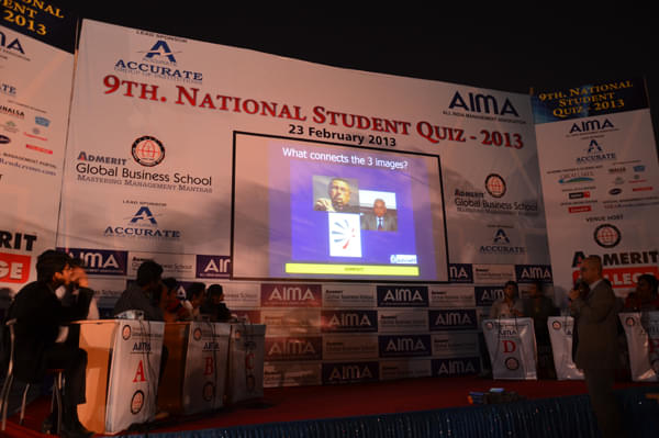 Admerit College Patna Event photo 5