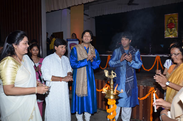 Admerit College Patna Event photo 6