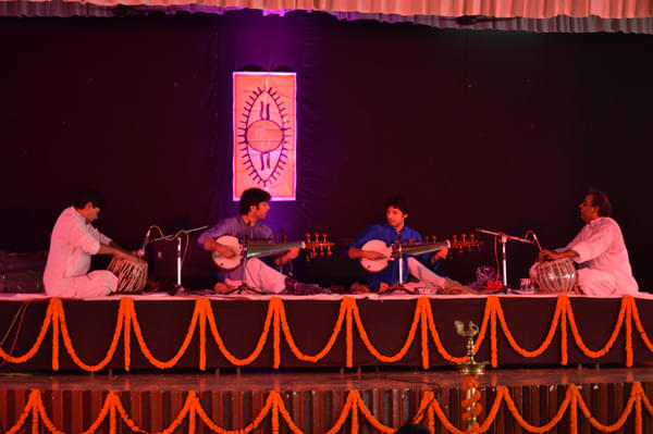 Admerit College Patna Event photo 7