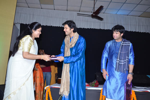 Admerit College Patna Event photo 8