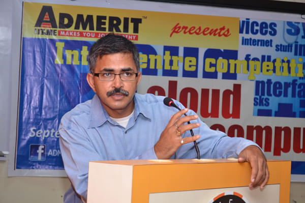 Admerit College Patna Event photo 9