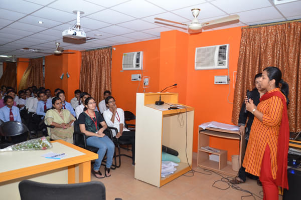 Admerit College Patna Event photo 10