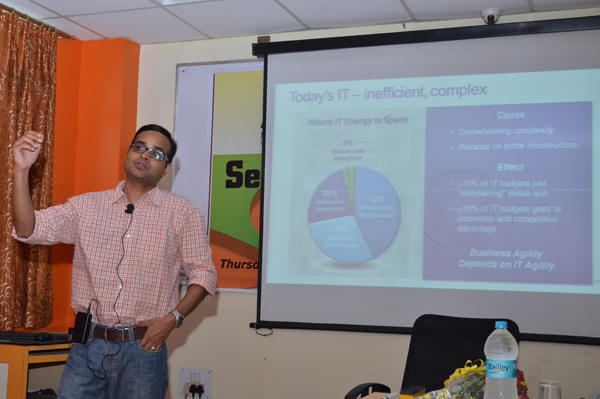 Admerit College Patna Event photo 11