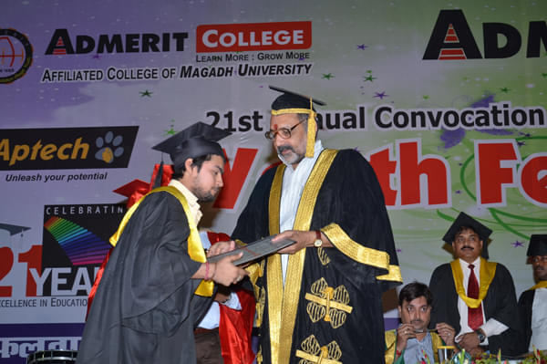 Admerit College Patna Event photo 12