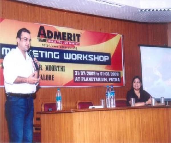 Admerit College Patna Event photo 15