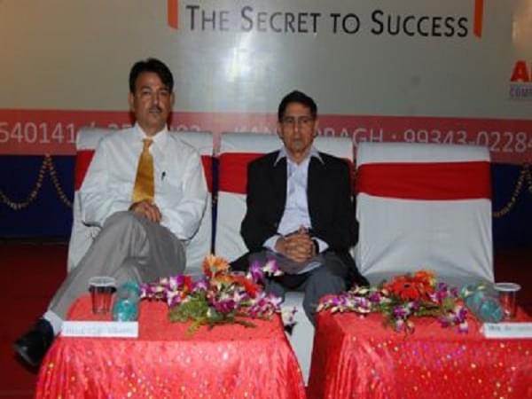 Admerit College Patna Event photo 16