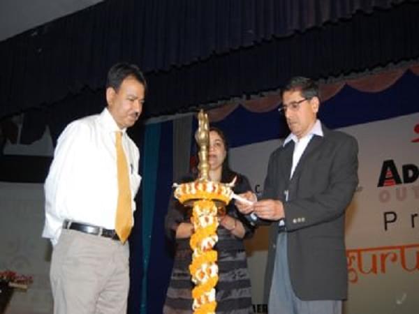 Admerit College Patna Event photo 17