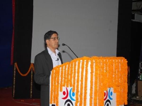 Admerit College Patna Event photo 18