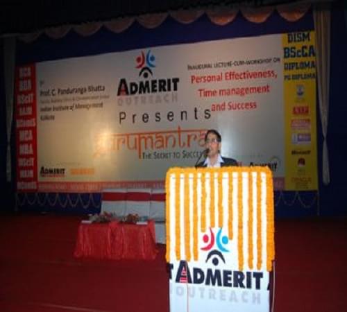Admerit College Patna Event photo 19