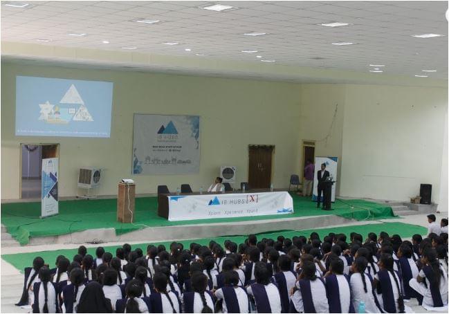 RGUKT Events photo 2